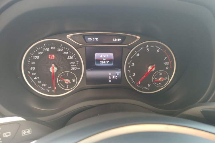 Used Mercedes-Benz B-Class 2019 B 200 Sport Edition