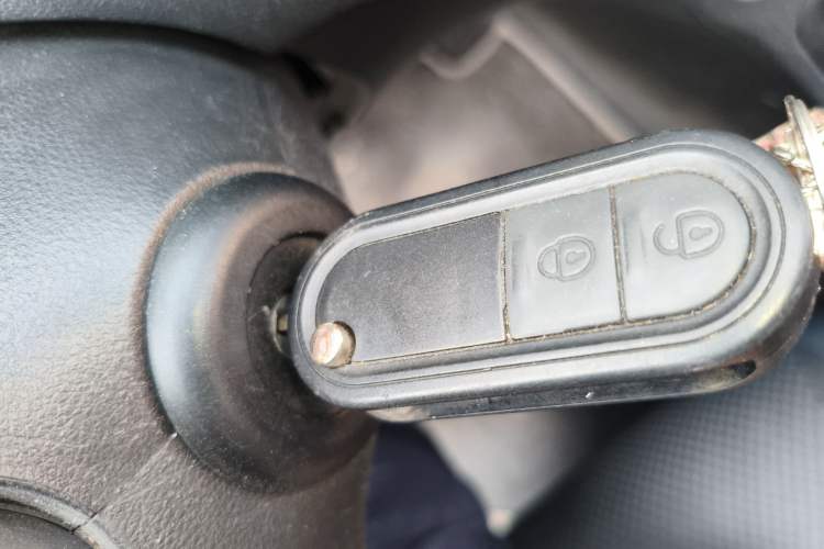 Used MG 3 2013 1.3L Manual Comfort Edition
