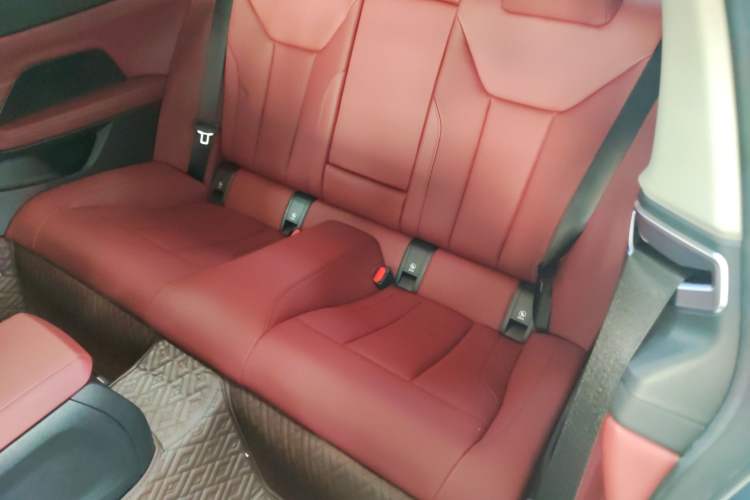 Used BMW 4 Series 2021 425i M Sport Package