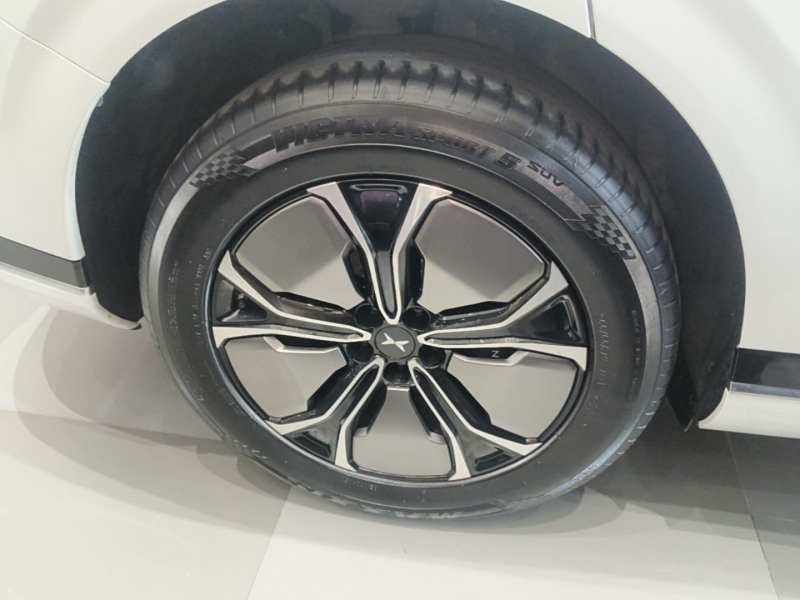 Used XPeng G9 2022 570 Pro — 25