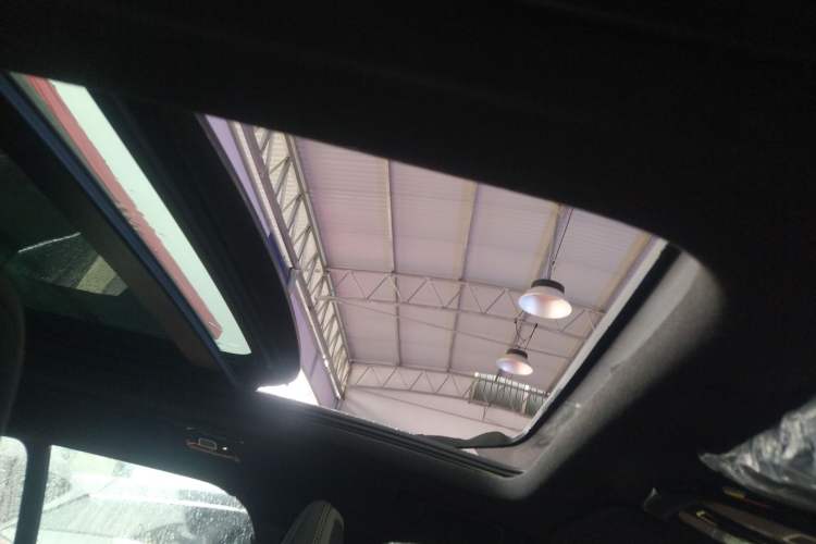 Used Volvo XC40 2024 B3 Zhiyuan Luxury Edition