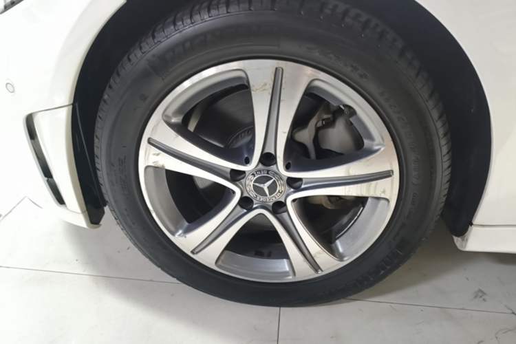 Used Mercedes-Benz C-Class 2019 C 260 L Sport Edition