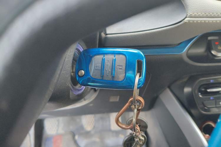 Used Baojun 510 2017 1.5L Manual Fashion Model
