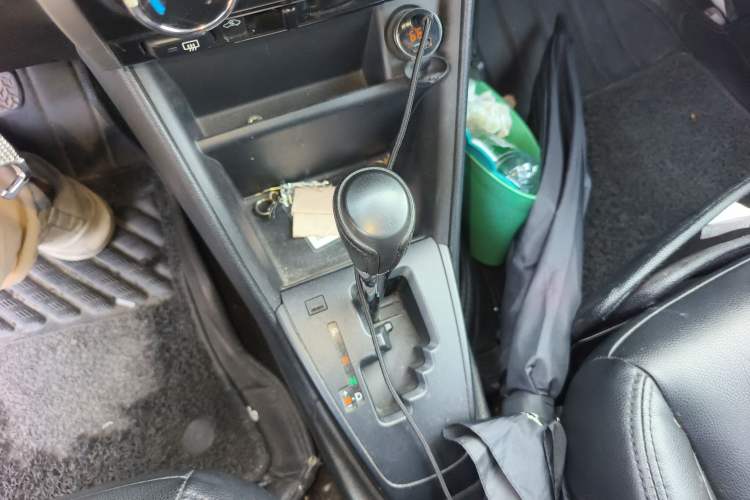 Used Toyota Vios FS 2017 1.5L CVT Fengchi Edition