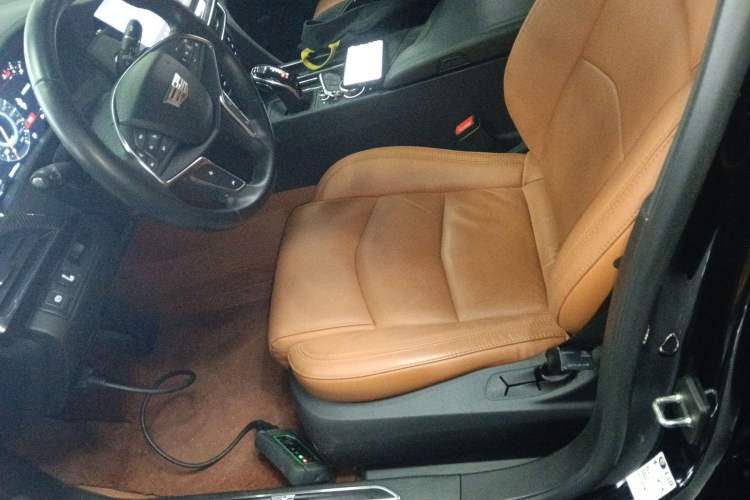 Used Cadillac CT6 2022 28T Luxury Edition