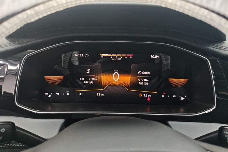 Used Volkswagen Sagitar 2025 Facelift 200TSI DSG Flyover Edition
