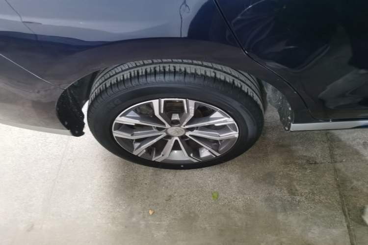 Used BYD Song MAX 2021 Upgraded Model 1.5T Automatic Prestige 6-Seater