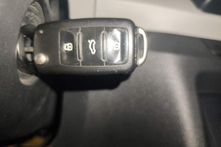 Used Skoda Fabia 2017 1.4L Automatic Car Enjoy Edition