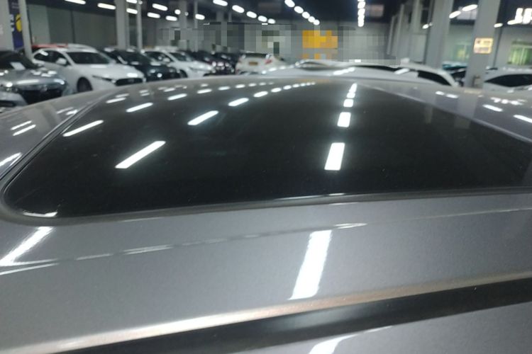 Used Toyota Camry 2021 2.0G Luxury Edition
