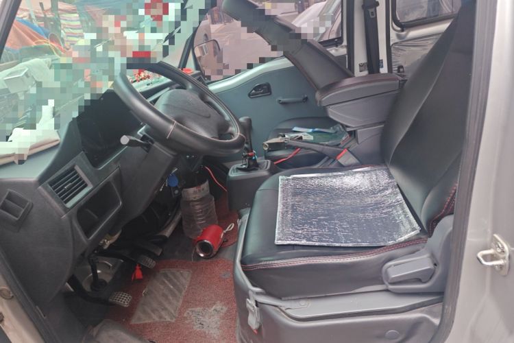 Used Wuling Zhiguang 2023 1.5L Practical Version 5/7 Seats
