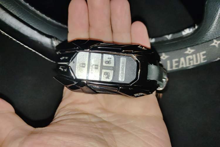 Used Honda Odyssey 2019 2.0L Rui·Comfort Edition