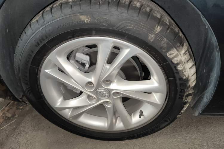 Used Buick Regal 2022 552T Smart Edition
