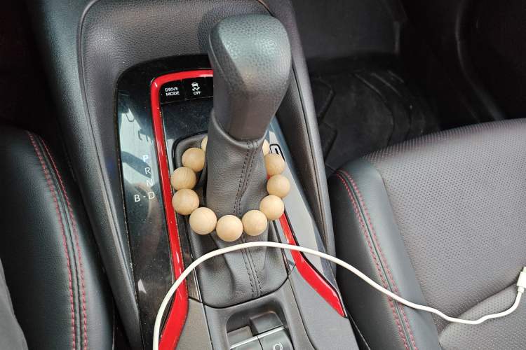 Used Toyota Levin 2022 Dual-Motor 1.8H E-CVT Sport Edition
