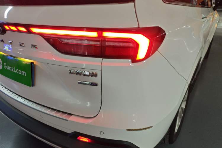 Used Ford Equator 2021 EcoBoost 225 Platinum Edition 7-Seater
