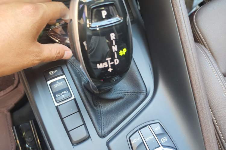 Used BMW X1 2022 sDrive25Li Leading Model