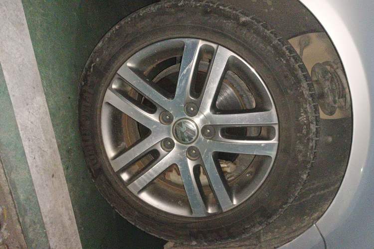 Used Volkswagen Sagitar 2011 1.4 TSI Automatic Luxury Edition
