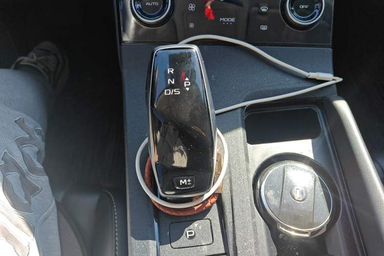 Used Bestune B70 2022 Third Generation 1.5T Automatic Premium Edition
