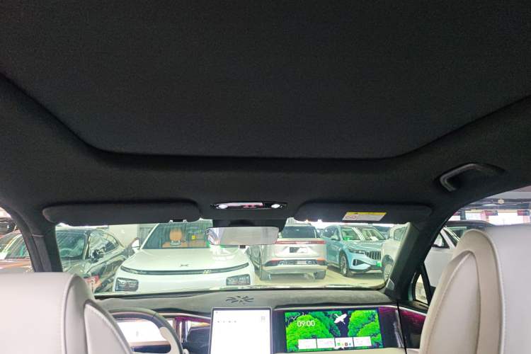 Used Geely Galaxy L7 2024 1.5T 115 km Asian Games Phantom Dragon Edition