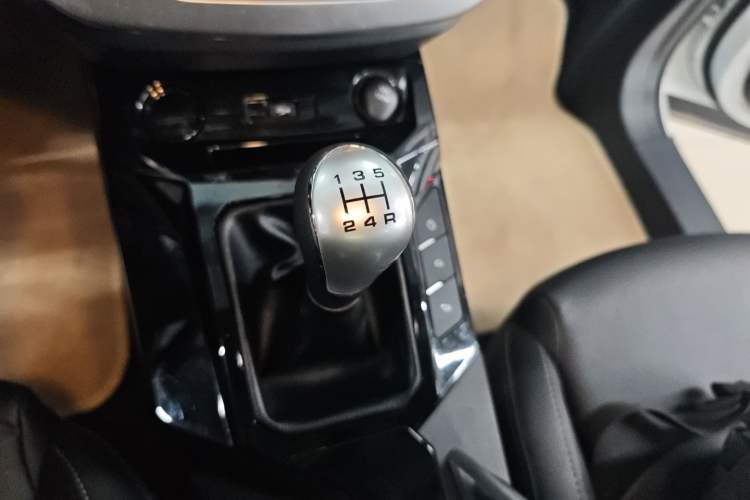 Used Haima S5 2019 160 Manual Luxury Version