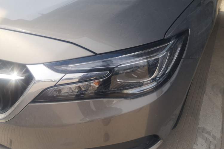 Used Buick GL6 2019 18T 6-Seater Connected Luxury Version China VI Standard