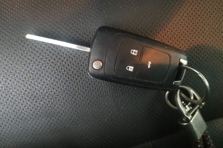 Used Buick GT 2021 Revised Version Flagship 1.5L Automatic Entry-Level Trim