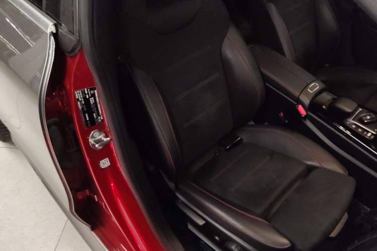 Used Mercedes-Benz CLA 2021 CLA 200
