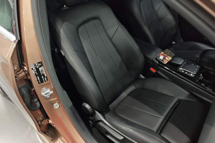 Used Mercedes-Benz A-Class 2020 Restyled A 200 L Sport Sedan Dynamic Version