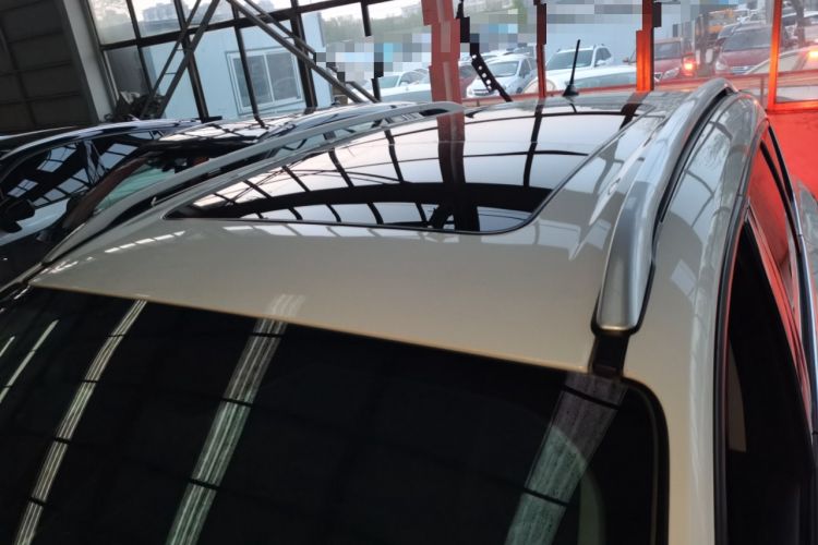 Used Ford Kuga 2019 EcoBoost 180 Two-Wheel-Drive Titanium Plus Model China VI Standard Roof