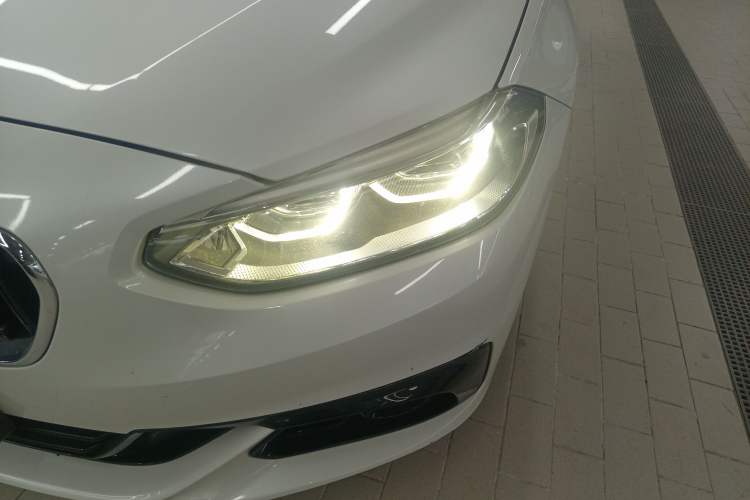 Used BMW 1 Series 2018 118i Sport Edition
