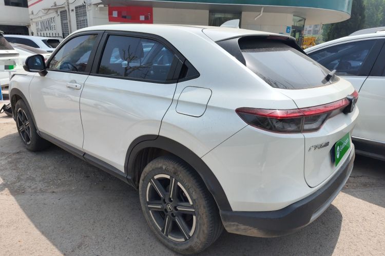 Used Honda Vezel 2023 1.5L CVT Tech Edition
