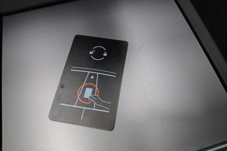 Used Tesla Model 3 2023 Rear-Wheel-Drive Version