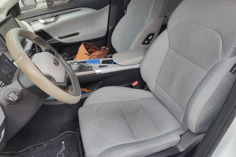 Used Geometry A 2019 Upgraded Model High-Energy Ultra-Long Range – PowerCube Version