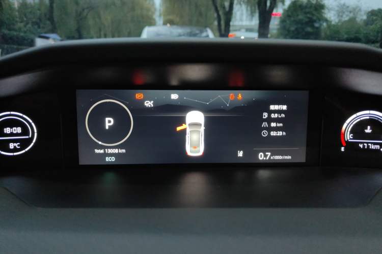 Used CHANGAN UNI-V 2024 2.0T Classic Sport Edition