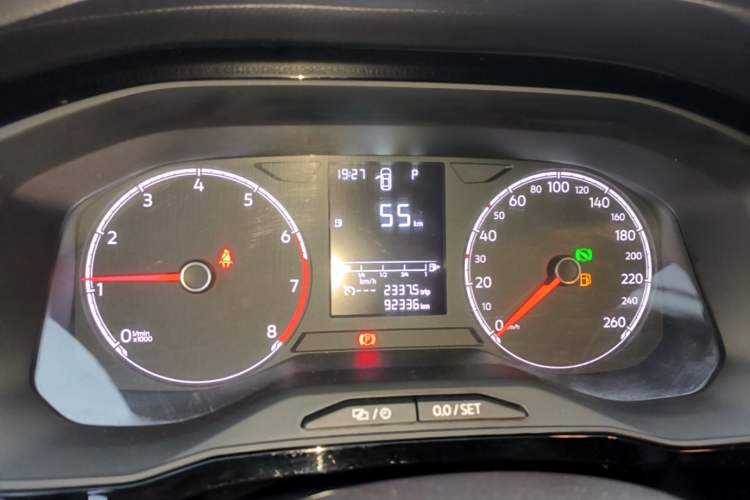 Used Jetta VS5 2020 280TSI Automatic "Thirty and Standing Tall" Edition
