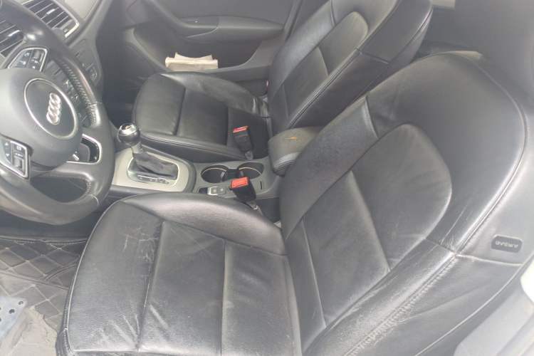 Used Audi Q3 2015 30 TFSI Ambition Edition
