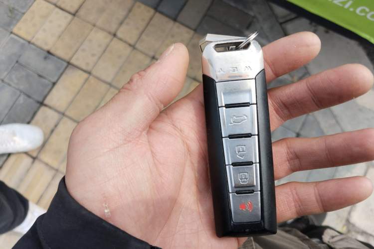 Used Tank 300 2021 Off-Road Edition 2.0T Conqueror