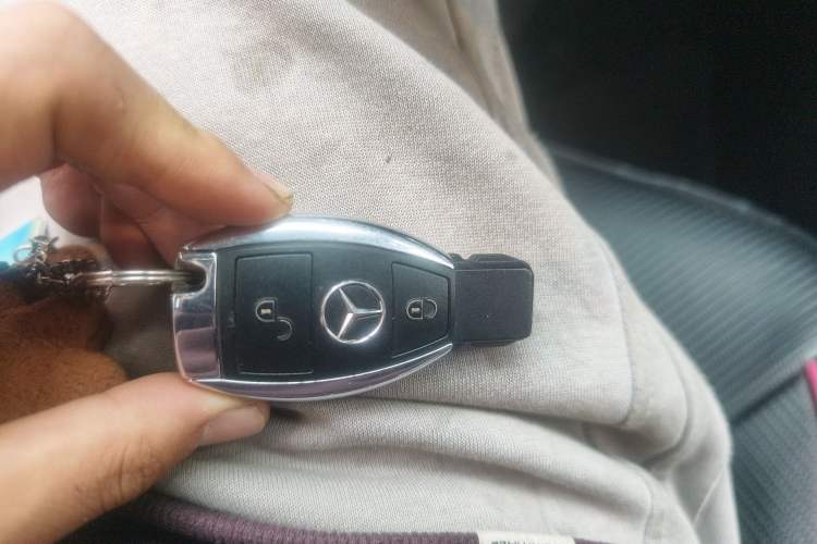 Used Mercedes-Benz GLA 2016 GLA 200 Sport Edition
