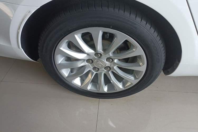 Used Cadillac XTS 2018 28T Tech Edition
