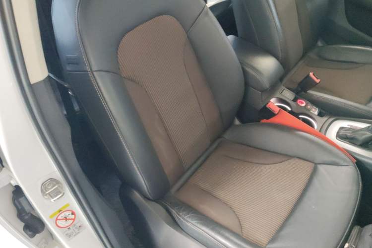 Used Audi Q3 2018 35 TFSI Fashion Edition Collector's Model
