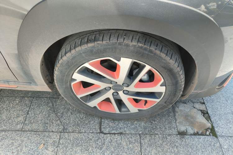 Used Lynk & Co 02 2021 1.5TD DCT Two-Wheel Drive Champion Edition
