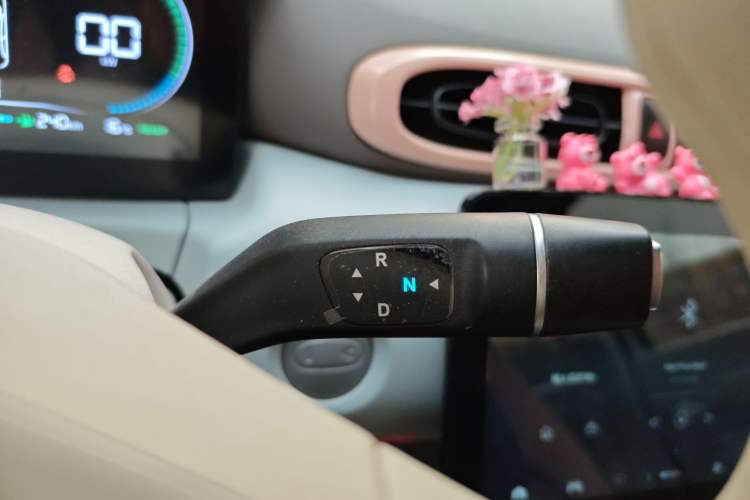 Used Leapmotor T03 2024 310 Comfort Edition