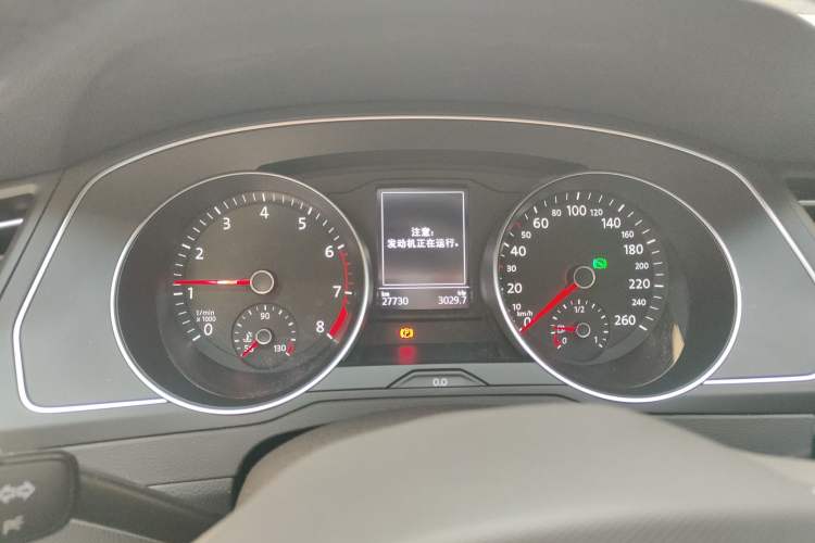 Used Volkswagen Magotan 2020 280TSI DSG Comfort Edition