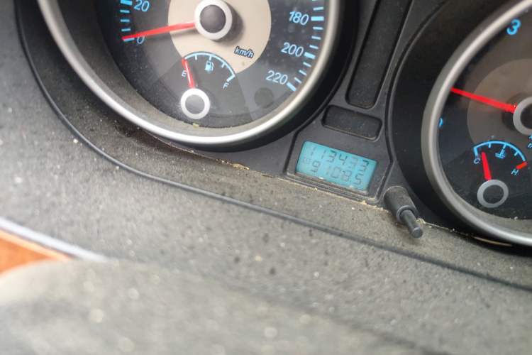 Used Buick Excelle 2011 1.6 LE-AT
