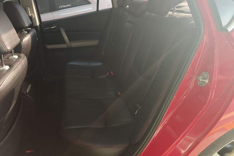 Used Mazda 6 2012 2.0L Automatic Elite Edition
