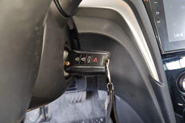 Used Venucia D60 2020 1.6L XE CVT Enjoyment Edition
