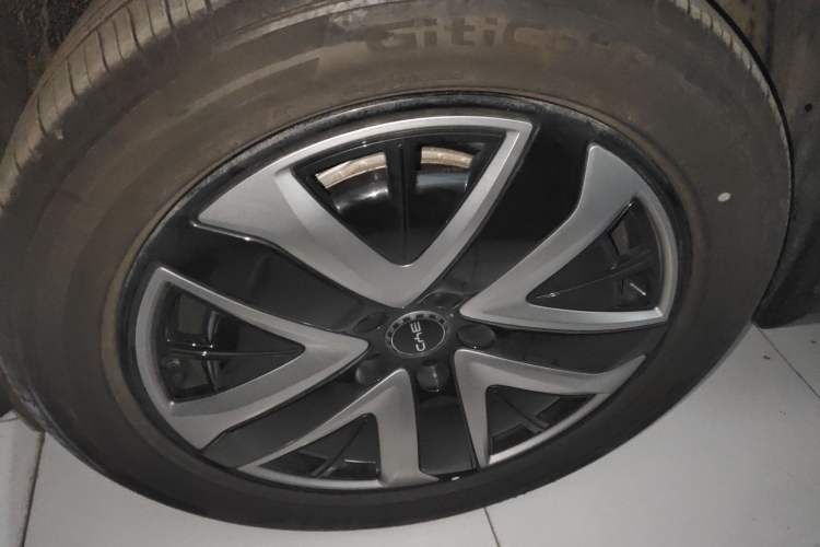 Used BYD Sealion 07 DM-i 2025 150 Flagship+ Edition Exterior 7