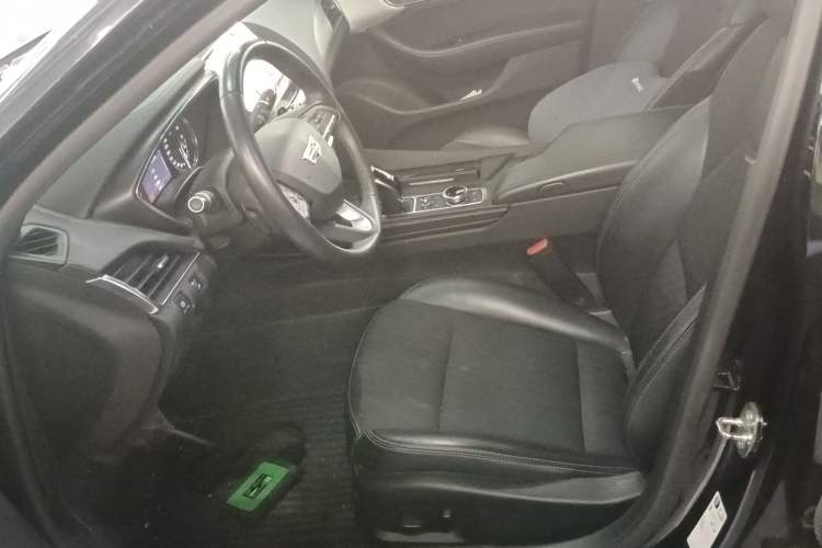 Used Cadillac CT5 2021 28T Fashion Edition
