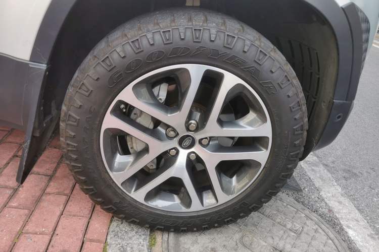 Used Land Rover Defender 2020 110 P400 HSE