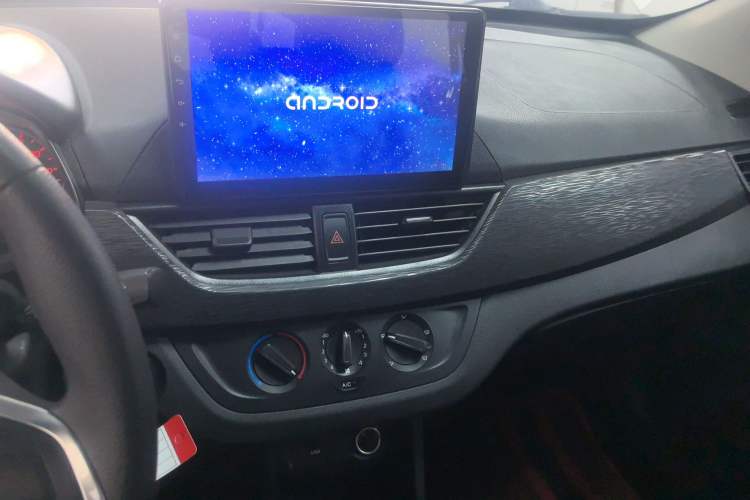 Used Baojun 310 2020 1.2L Manual Comfort Edition