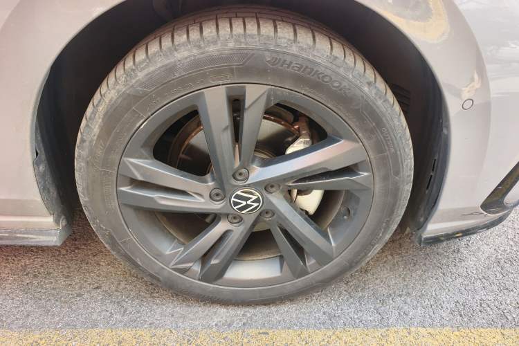 Used Volkswagen Golf 2021 280TSI DSG R-Line